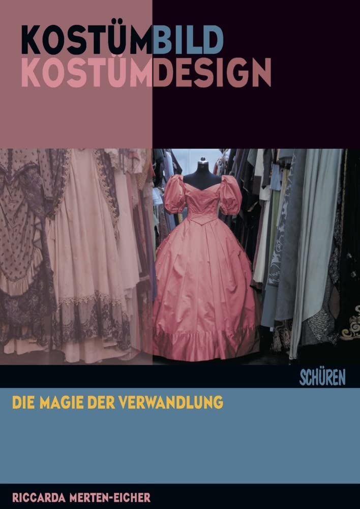 Kostümbild - Kostümdesign Film, Art & Culture