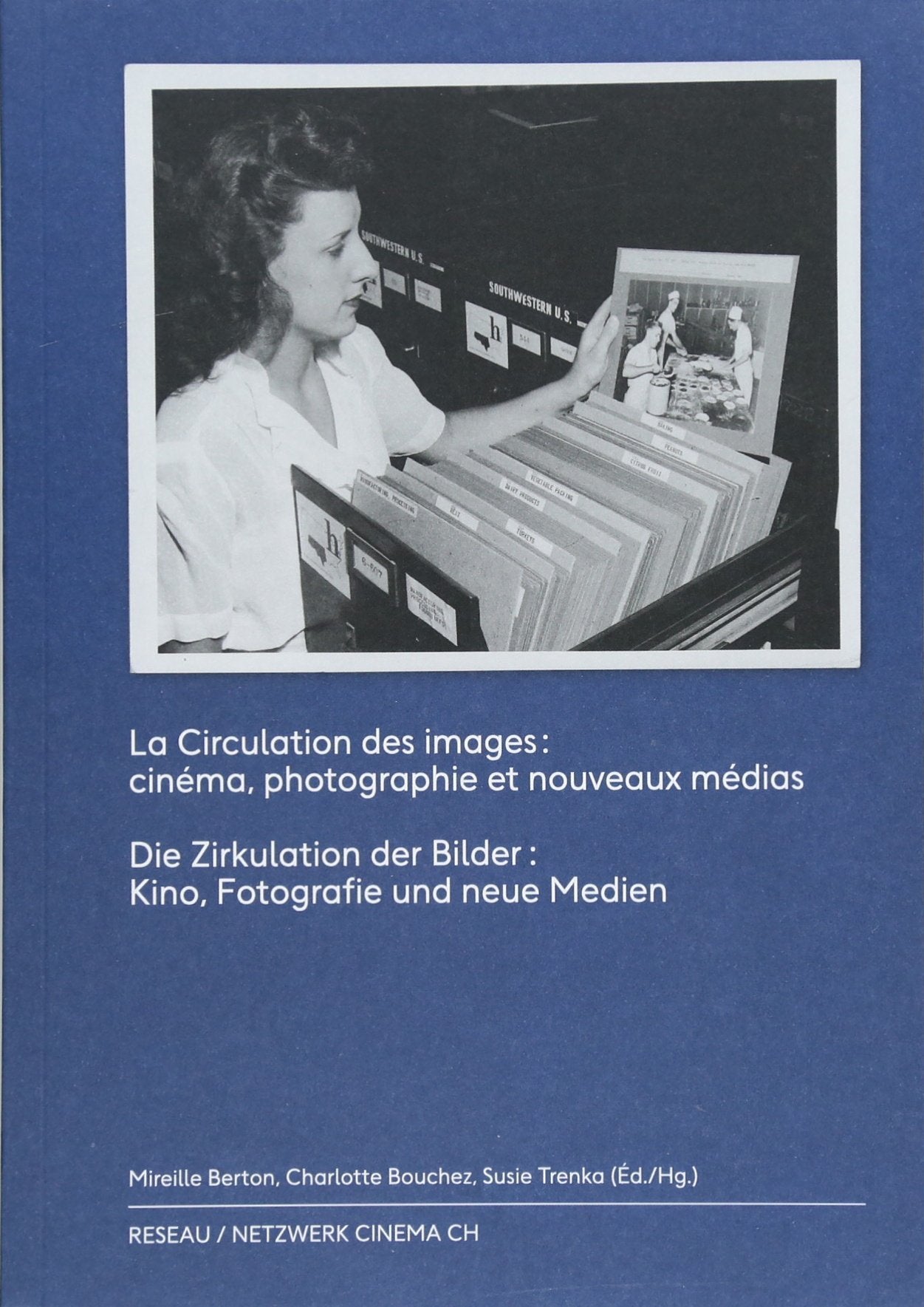 La Circulation des images/ Die Zirkulation der Bilder Law