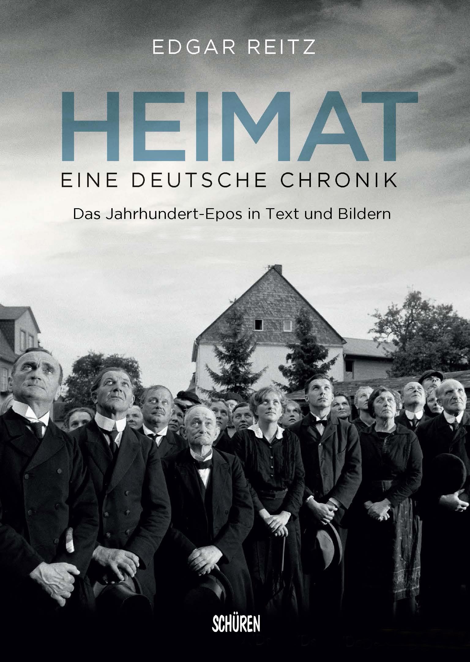 Heimat - Eine deutsche Chronik Media & Communication