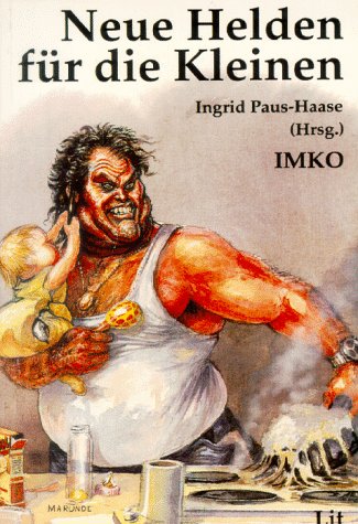 Neue Helden für die Kleinen: Das (un)heimliche Kinderprogramm des Fernsehens Law
