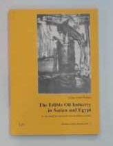 The edible oil industry in Sudan and Egypt: A case study of industrialisation in African LLDCS: A Case Study of Industrialization in African Least Developed Countries (Bremer Afrika-Studien, Band 11) Business, Finance & Career