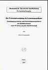 Die Wirtschaftsordnung als Gestaltungsaufgabe. Entstehungsgeschichte und Entwicklungsperspektiven des Ordoliberalismus nach 50 Jahren Sozialer Marktwirtschaft. Law