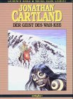 Product Image: JONATHAN CARTLAND Bd.3 : Der Geist des Wah-Kee