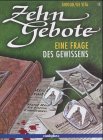 Zehn Gebote, Bd.2, Eine Frage des Gewissens Manga