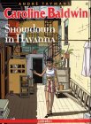 Caroline Baldwin, Bd.4, Showdown in Havanna Manga