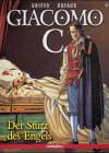 Giacomo C. / Der Sturz des Engels Manga