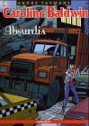 Product Image: Caroline Baldwin / Absurdia