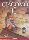 Giacomo C. / Angelina Manga