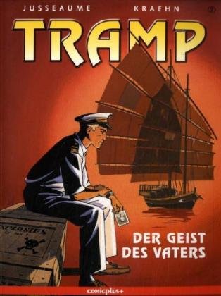 Product Image: Tramp 07 - Der Geist des Vaters