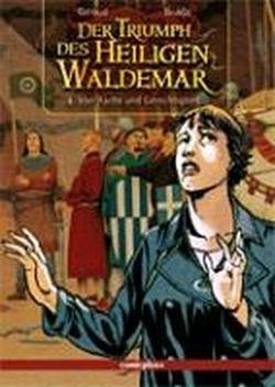 Product Image: Der Triumph des Heiligen Waldemar 4