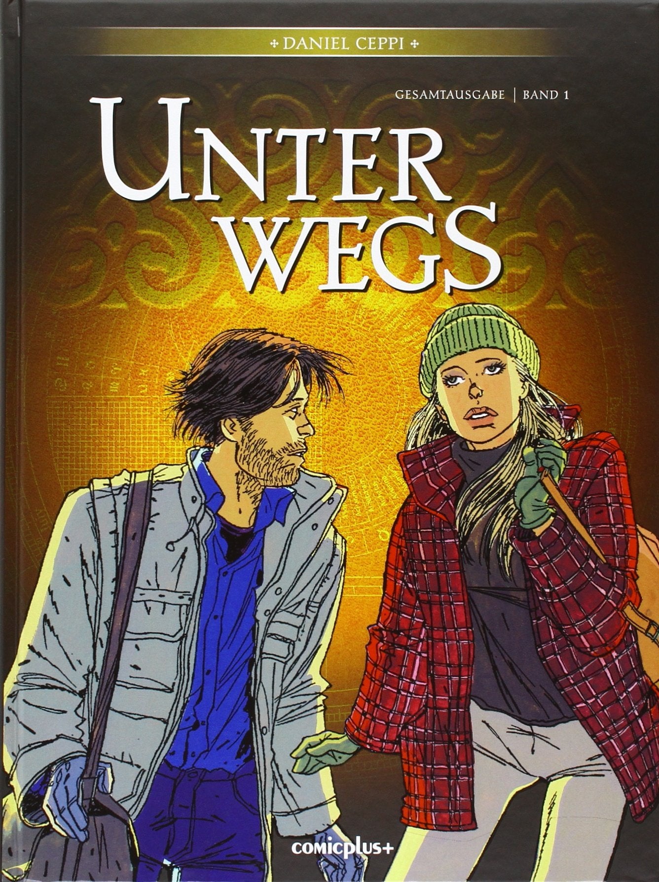 Product Image: Unterwegs - Gesamtausgabe 1