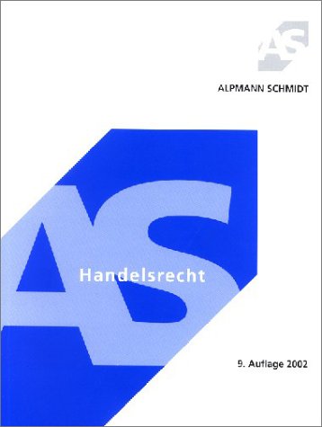 Handelsrecht Law
