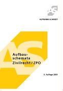Zivilrecht /ZPO: BGB, Handels-, Gesellschafts- und Zivilprozessrecht (Aufbauschemata) Law