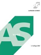 VwGO. Grundzüge des Verwaltungsprozessrechts Law