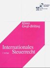 Internationales Steuerrecht. 48 Fälle book