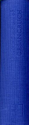 Evangelisches Gesangbuch. Ausgabe für die Evangelische Kirche von Kurhessen-Waldeck Religion & Esotericism