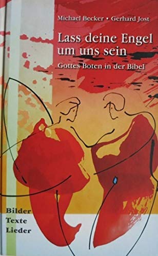 Product Image: Becker, M: Lass deine Engel um uns sein