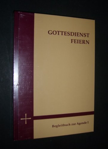 Product Image: Gottesdienst Feiern