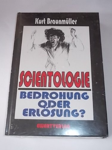 Product Image: Scientologie. Bedrohung oder Erlösung