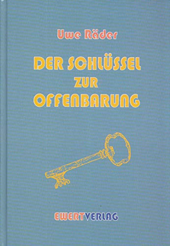 Product Image: Der Schlüssel zur Offenbarung