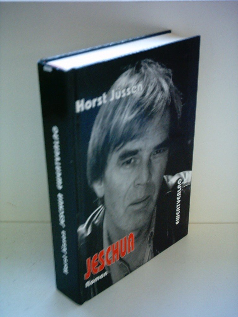 Jeschua Personalities Books