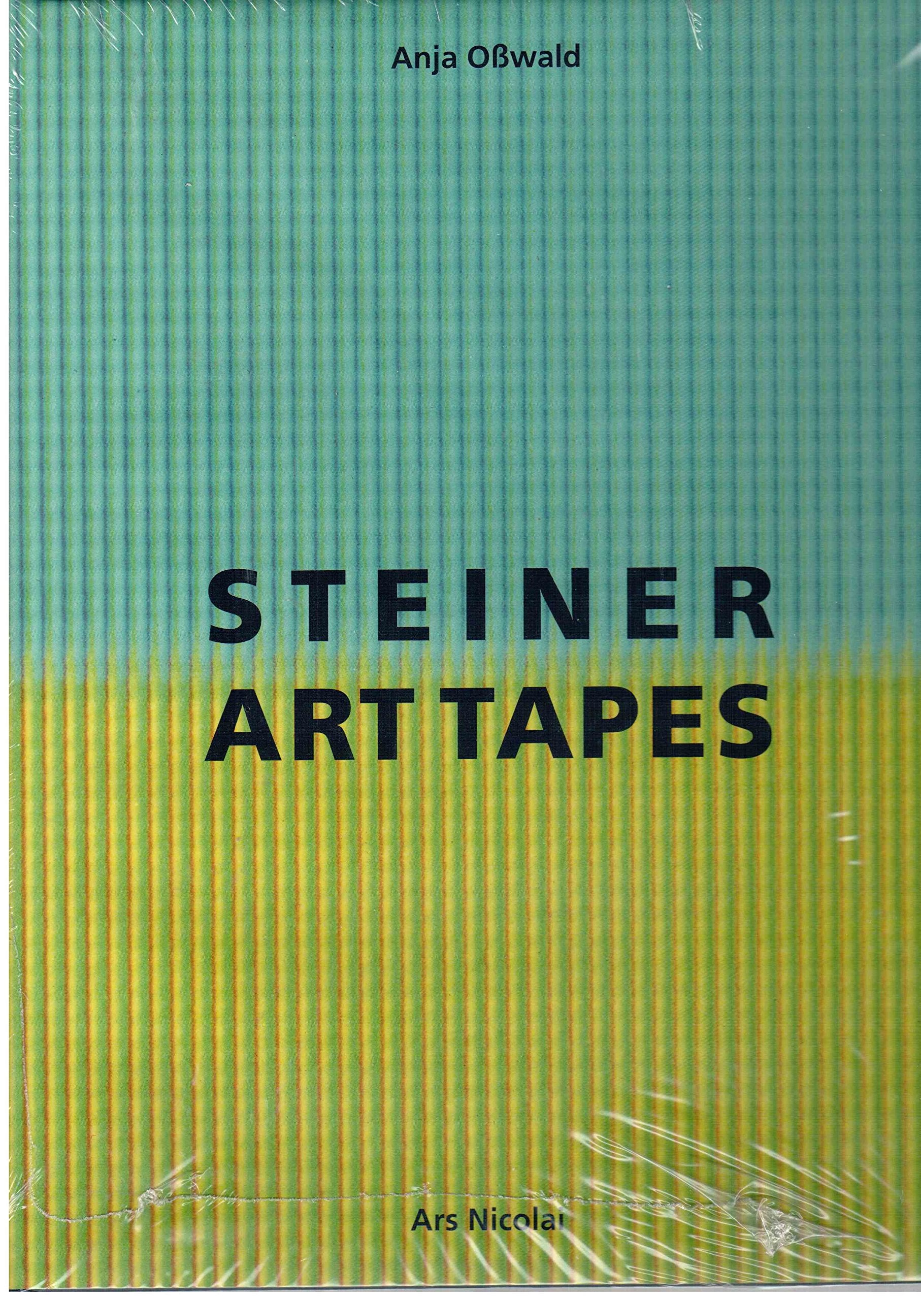 Steiner Art Tapes Film, Art & Culture
