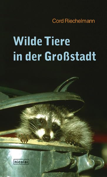 Wilde Tiere in der Großstadt Leisure, Home & Garden
