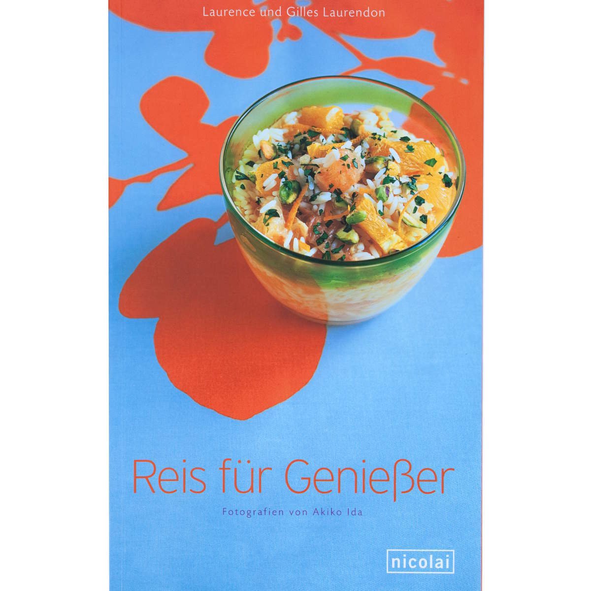 Reis für Geniesser Leisure, Home & Garden