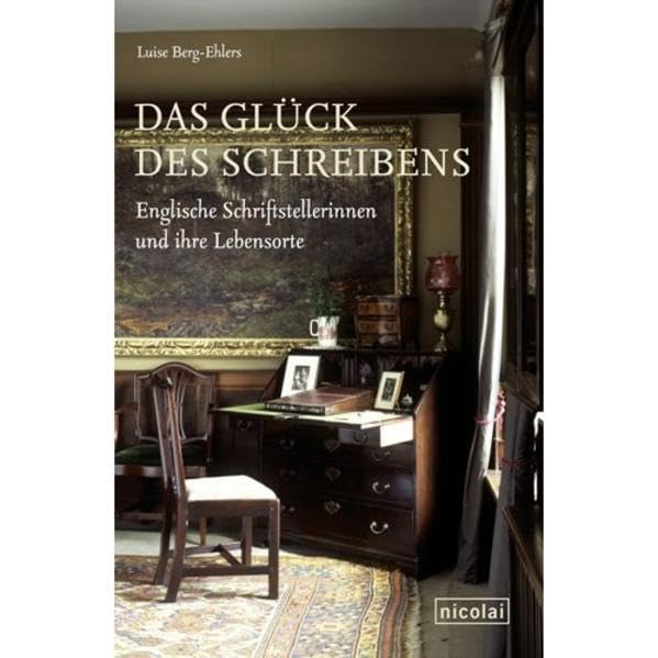 Das Glück des Schreibens Politics & History