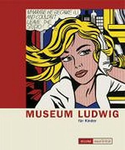 Museum Ludwig Köln Second-hand books on film, art and culture