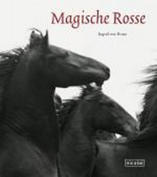 Magische Rosse Second-hand books on film, art and culture