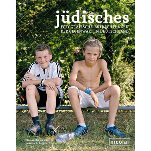 Jüdisches: Fotografische Betrachtungen der Gegenwart in Deutschland Photography