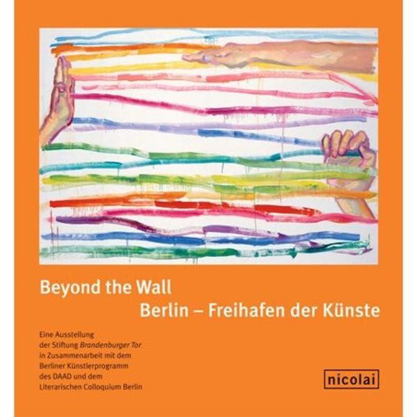 Beyond the Wall Second-hand books on film, art and culture