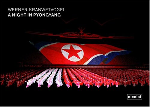Product Image: A Night in Pyongyang