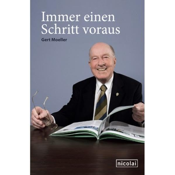 Immer einen Schritt voraus Law Books