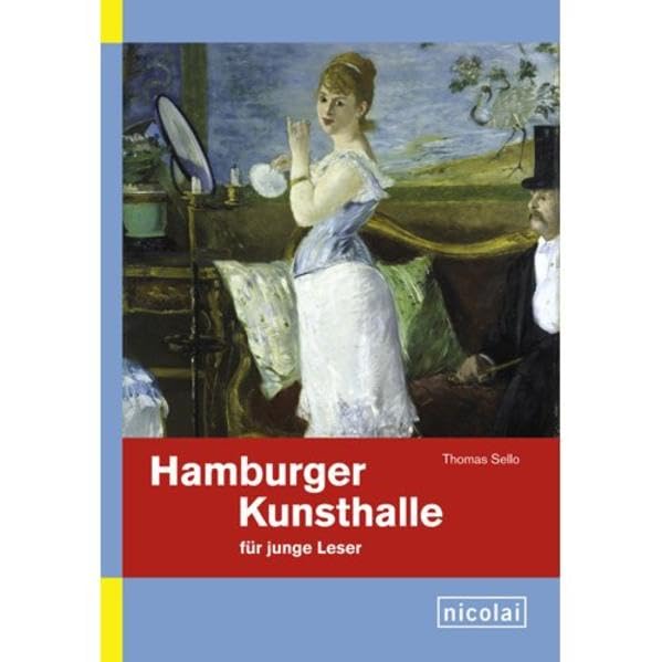 Hamburger Kunsthalle Non-fiction