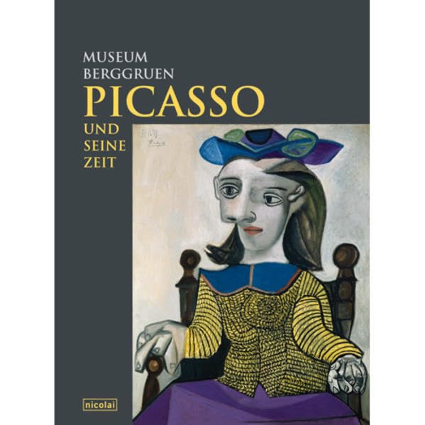 Picasso und seine Zeit: Museum Berggruen Film, Art & Culture