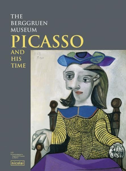 Picasso and his time: The Berggruen Collection Film, Art & Culture