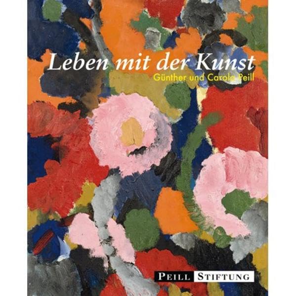 Leben mit der Kunst: Günther und Carola Peill Film, Art & Culture