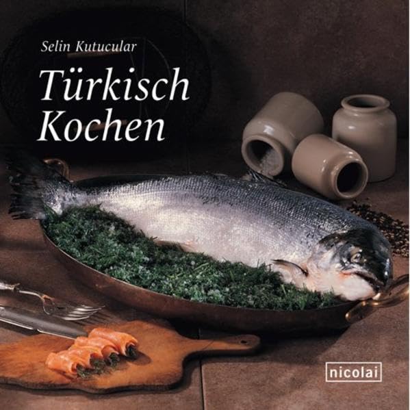 Türkisch Kochen Leisure, Home & Garden Books