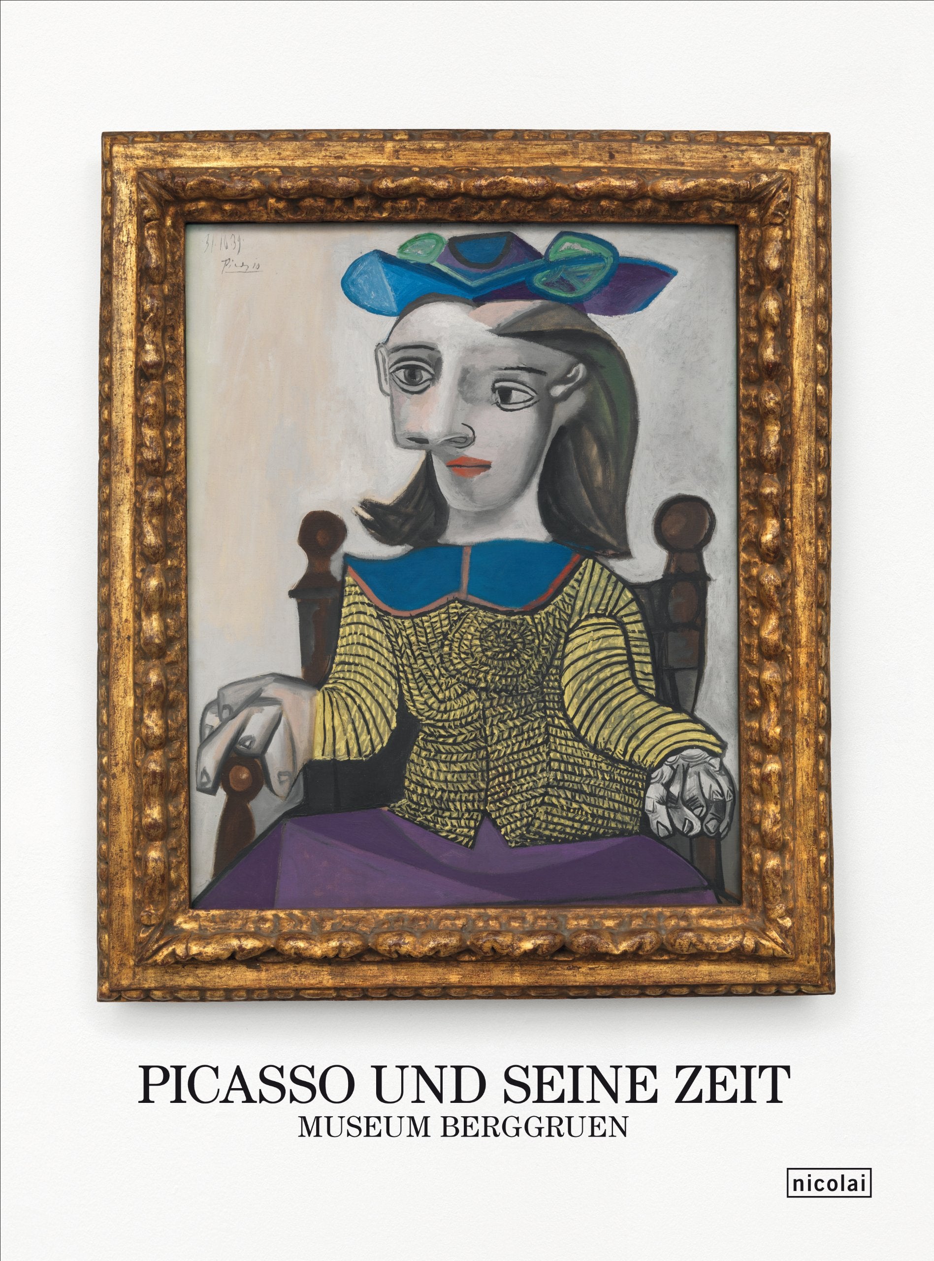 Picasso und seine Zeit: Museum Berggruen Film, Art & Culture