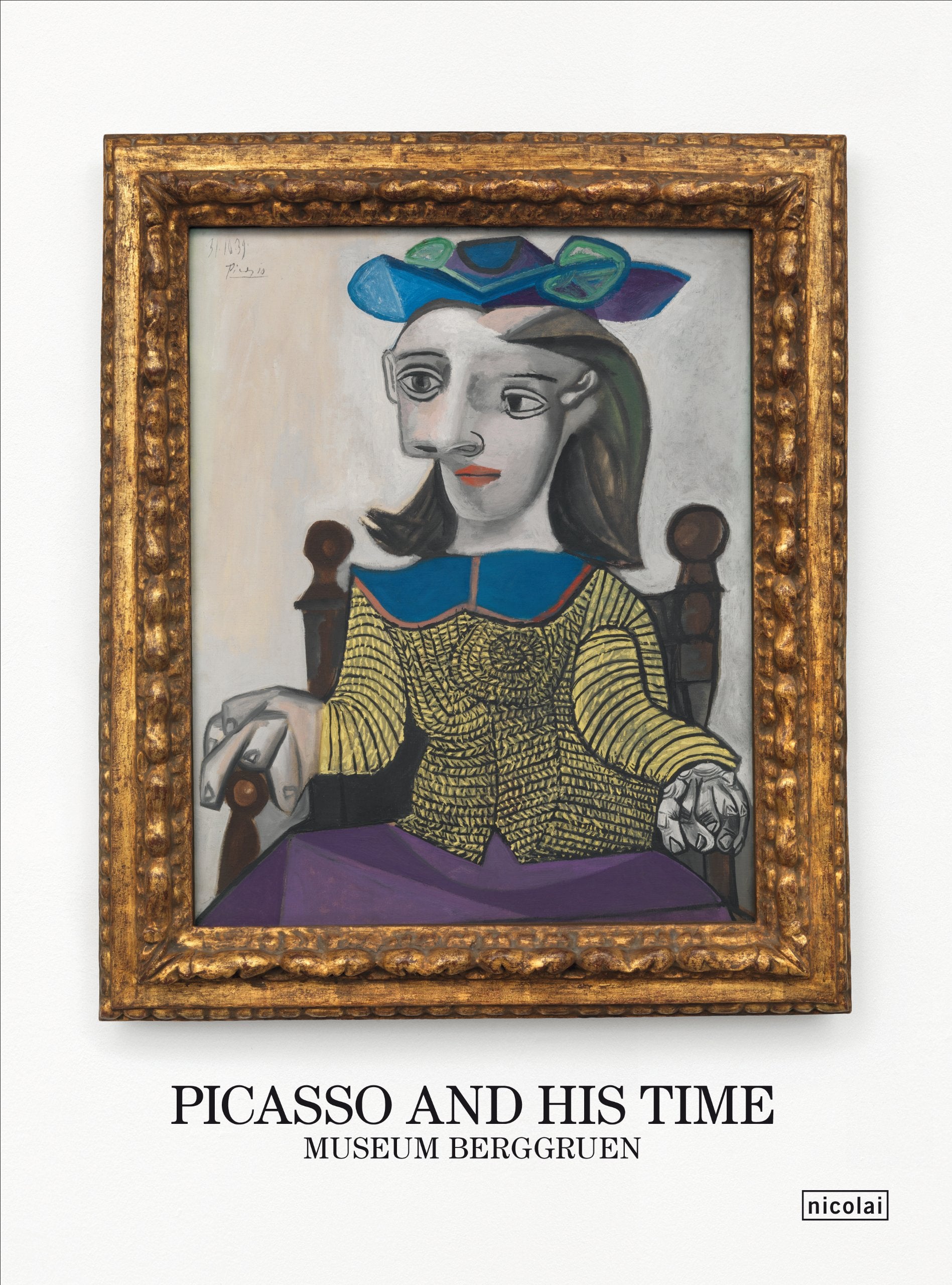 Picasso and his Time: Museum Berggruen Film, Art & Culture