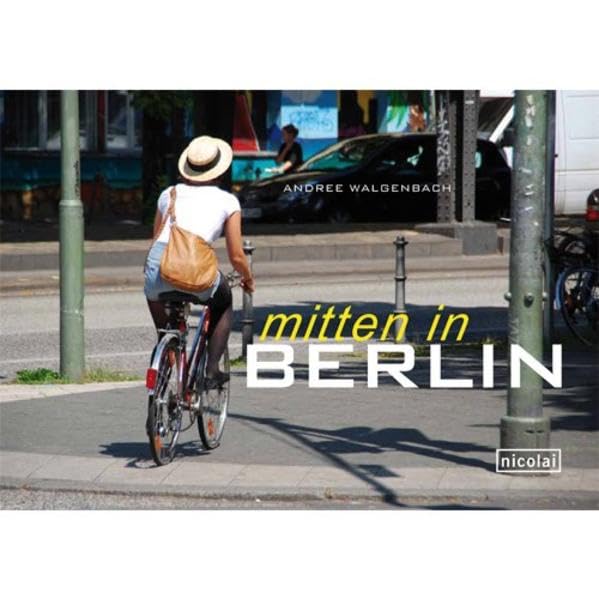 mitten in Berlin Photography