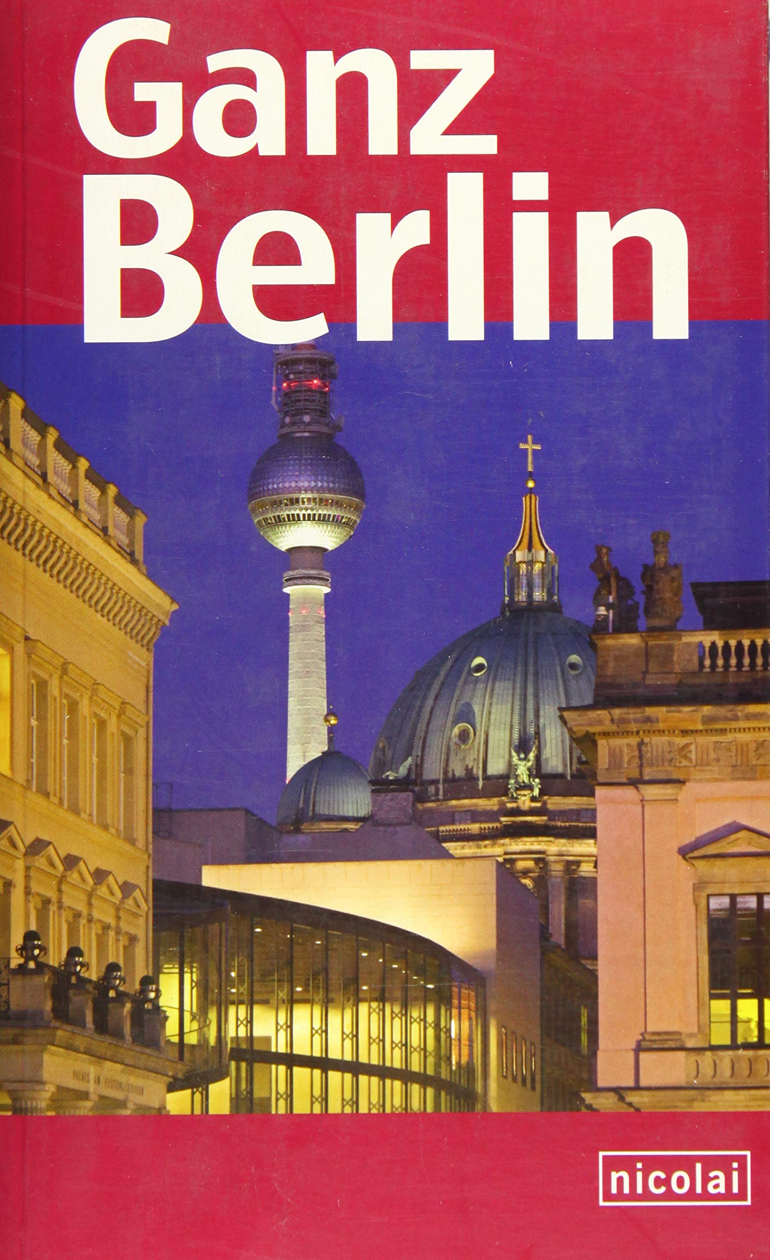 Ganz Berlin Leisure, Home & Garden