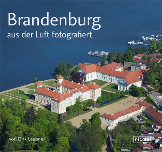 Brandenburg aus der Luft fotografiert Leisure, Home & Garden