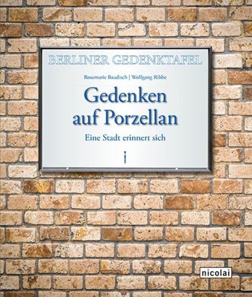 Gedenken auf Porzellan: Eine Stadt erinnert sich Politics & History