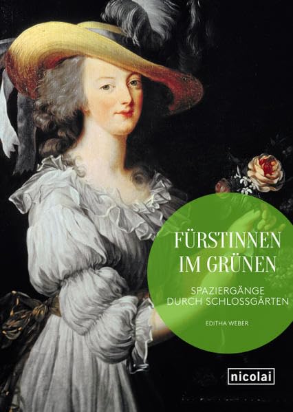 Fürstinnen im Grünen Film, Art & Culture