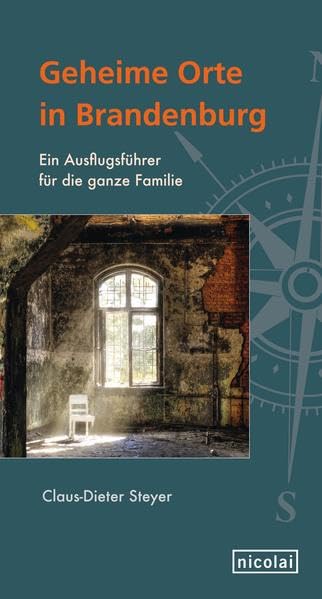 Geheime Orte in Brandenburg Leisure, Home & Garden