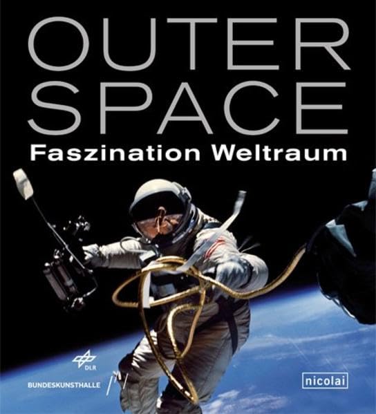 Outer Space Second-hand books on film, art and culture