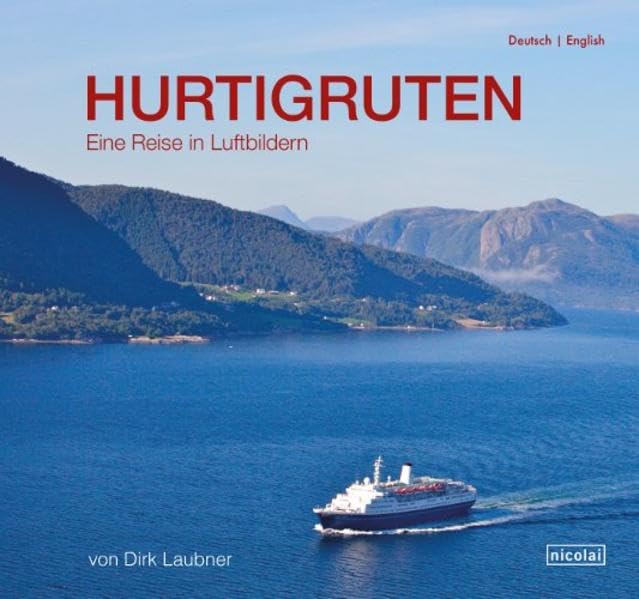 Hurtigruten Photography